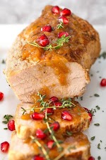 Instant Pot Balsamic Apple Pork Tenderloin was pinched from <a href="https://www.simplyhappyfoodie.com/instant-pot-balsamic-apple-pork-tenderloin/" target="_blank" rel="noopener">www.simplyhappyfoodie.com.</a>