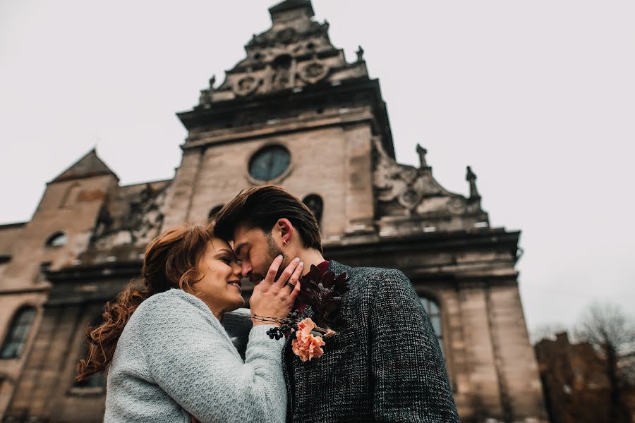 Wedding photographer Nikita Dobrunov (dobrunovn). Photo of 13 November 2022