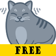 My Cat - Free  Icon