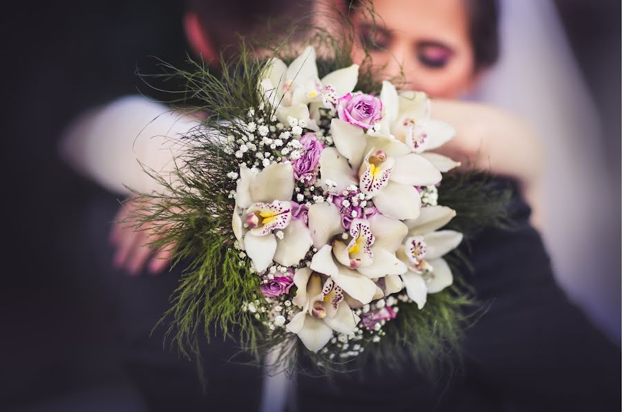 Wedding photographer Giuseppe La Grassa (fotolagrassa). Photo of 4 February 2017