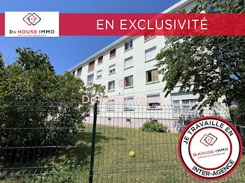 appartement à Melun (77)