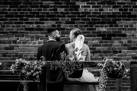 Bryllupsfotograf Felipe Noriega (mariage). Bilde av 31 oktober 2022