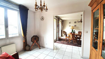 appartement à Brie-Comte-Robert (77)