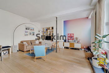 appartement à Paris 11ème (75)