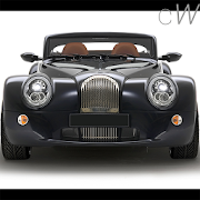 Morgan - Car Wallpapers HD 2.0.1 Icon