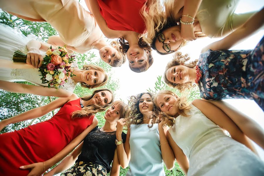 Photographe de mariage Aleksey Boroukhin (xfoto12). Photo du 31 décembre 2017