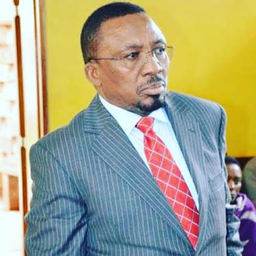 pastor james ng'ang'a cover