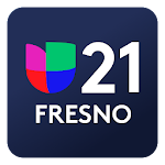 Cover Image of Baixar Univision 21 Fresno 1.18.1 APK