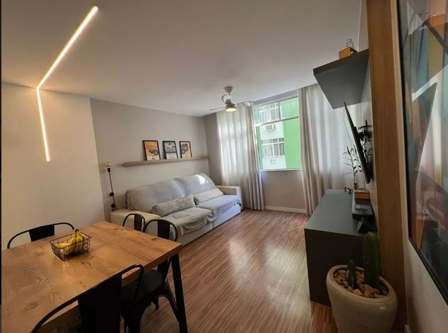 Apartamentos à venda Jardim Icaraí