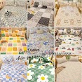 (50 Mẫu) Ga Gối Cotton Living 3 Món Nhập Khẩu, Mọi Kích Thước, Miễn Phí Bo Chun (Có Bán Kèm Vỏ Gối Ôm Và Gối Nằm Lẻ)