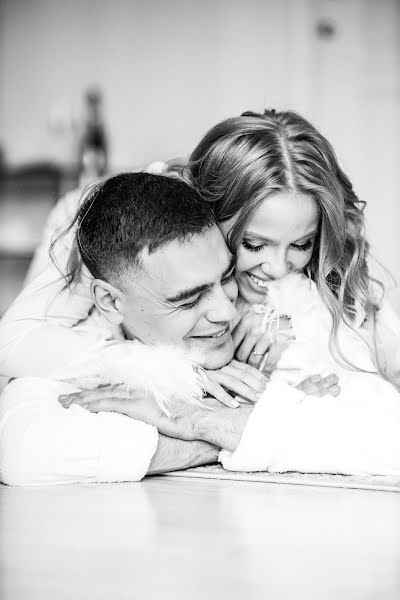 Photographe de mariage Pavel Ryzhkov (pavelryzhkov). Photo du 1 novembre 2023