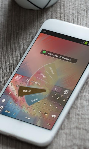 免費下載個人化APP|Stellar view GO Keyboard app開箱文|APP開箱王