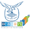 My BCAS App icon