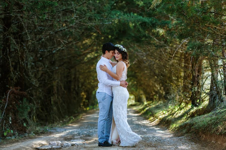 Svadobný fotograf Juan Gonzalez (juangonzalez). Fotografia publikovaná 26. marca 2019