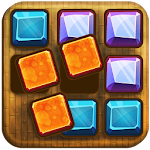 Cover Image of ダウンロード Crossword Puzzles! 2.7 APK