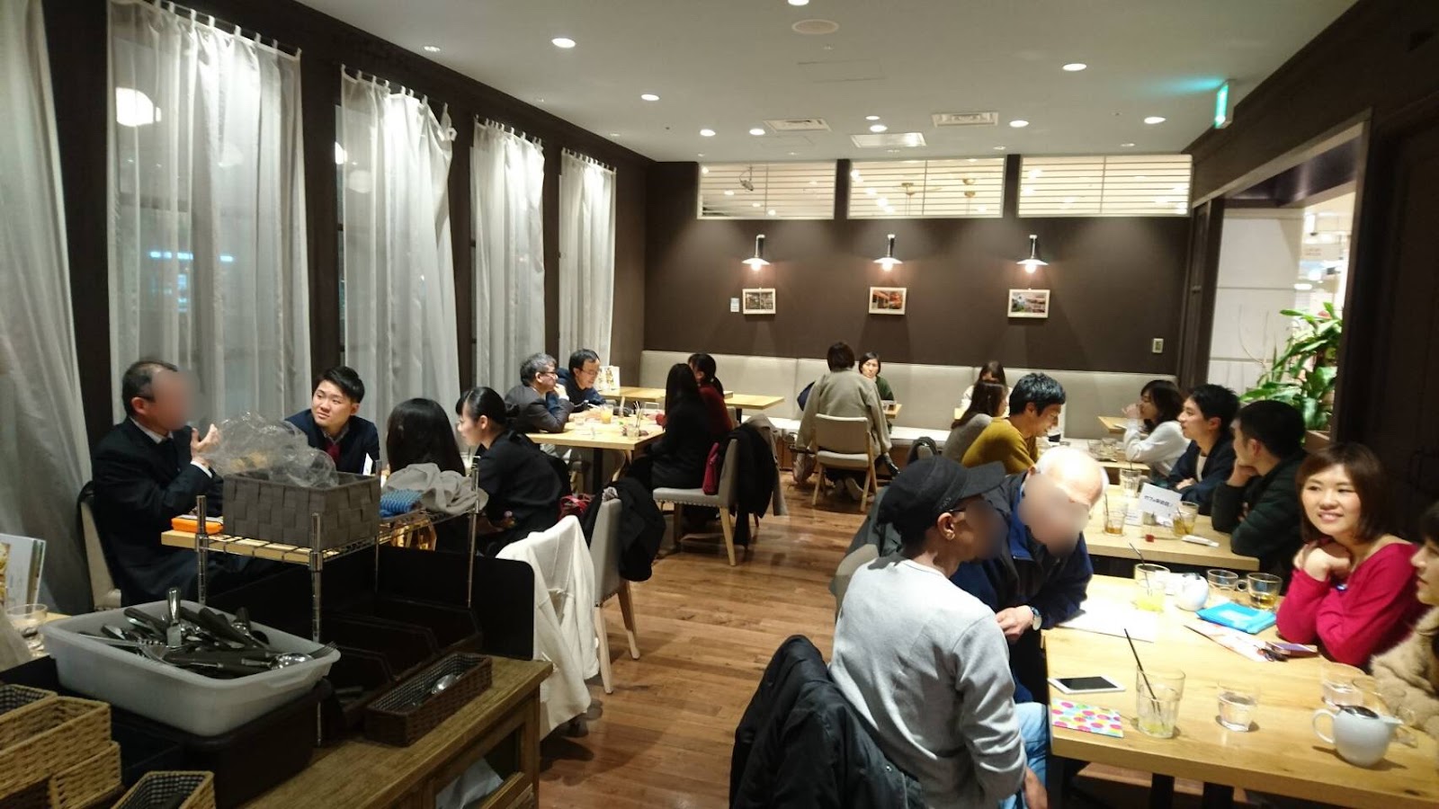 大阪駅近くで便利 500円で気軽に英会話 はじめませんか
