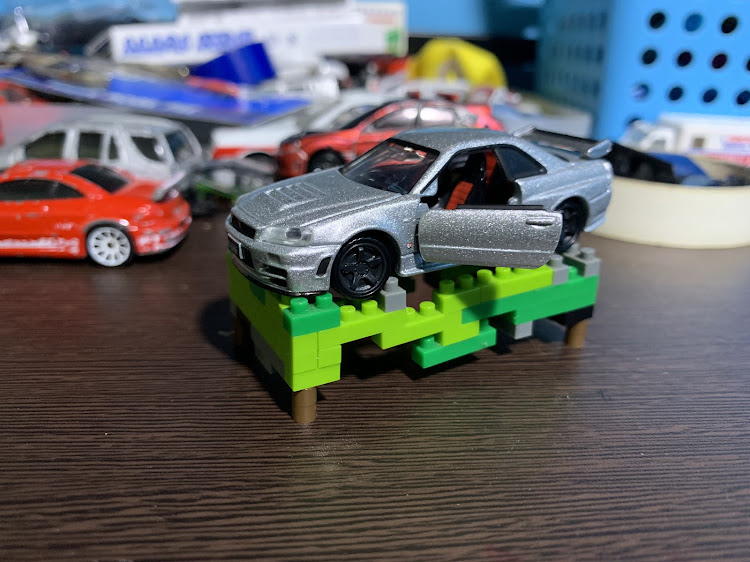 RuitoLBWK🇯🇵さんが投稿したカスタム事例の投稿画像4枚目