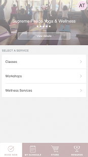 Supreme Peace Yoga(圖2)-速報App