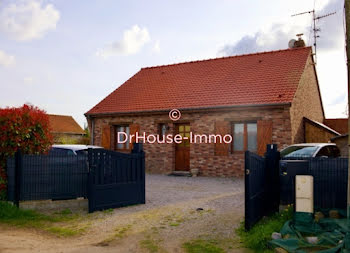 maison à Bruille-Saint-Amand (59)