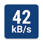 Cover Image of Baixar Indicador NetSpeed: Medidor de velocidade da Internet 1.7.5 APK