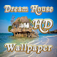 Download HD Dream House Wallpaper Free For PC Windows and Mac 1.0