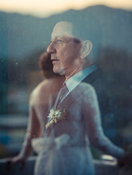 Wedding photographer Kelmi Bilbao (kelmibilbao). Photo of 25 November 2015