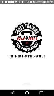 Free NJ HIIT APK