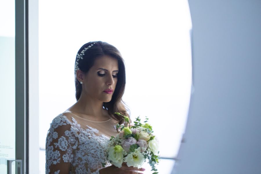 Wedding photographer Ricardo Ferreira (rfmultimedia). Photo of 2 October 2018