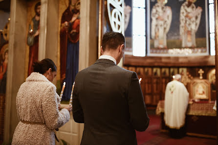 Fotógrafo de bodas Pedja Vuckovic (pedjavuckovic). Foto del 5 de diciembre 2021