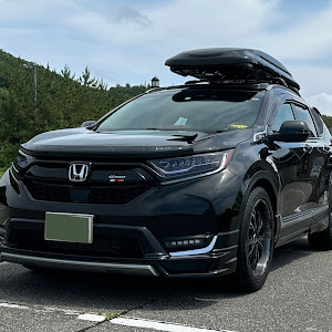 CR-V RW2