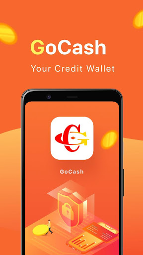 Instant Loan-GoCash