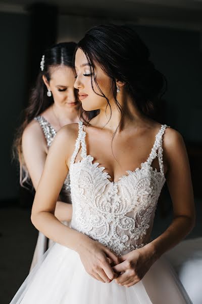 शादी का फोटोग्राफर Maksim Pakulev (pakulev888)। सितम्बर 25 2019 का फोटो