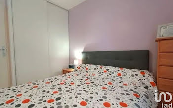 appartement à Marignane (13)