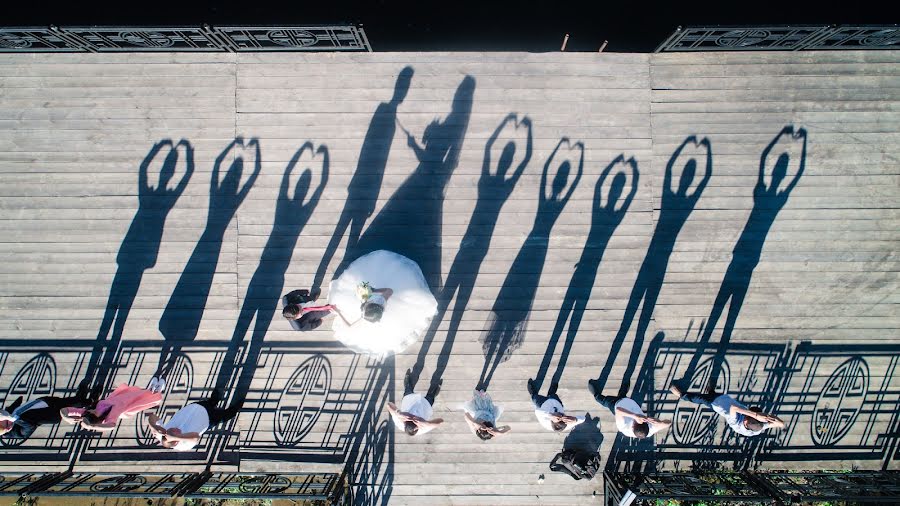 Fotografo di matrimoni Chechen Salchak (mrchesa). Foto del 14 agosto 2018