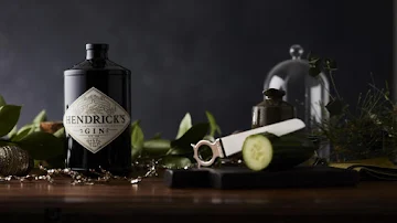 best-gin-brands-india-Hendricks