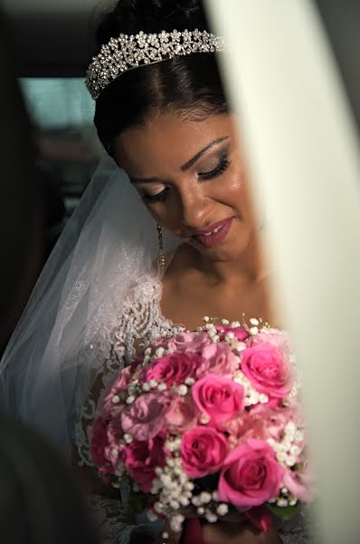 Fotografo di matrimoni Saulo Ferreira Angelo (sauloangelo). Foto del 27 luglio 2017