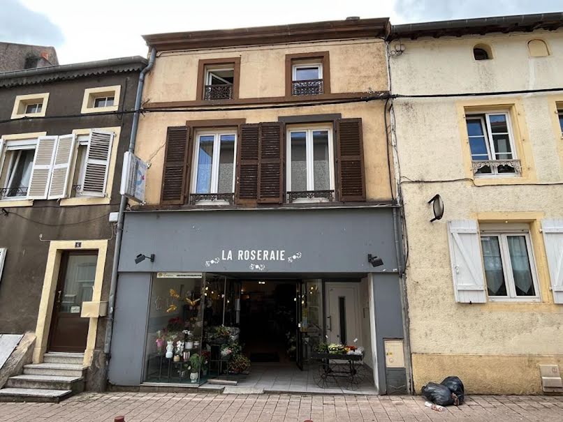 Vente maison 1 pièce 202.53 m² à Ars-sur-Moselle (57130), 399 000 €