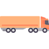 Combination Vehicles Test CDL icon