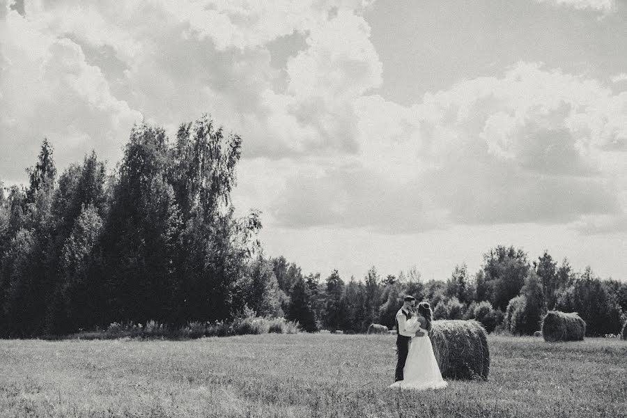 Wedding photographer Aleksey Kokuev (alekseykokuev). Photo of 7 October 2022