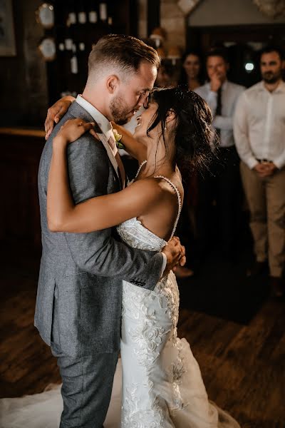 Photographe de mariage Roberto Shumski (roberto). Photo du 18 janvier 2022