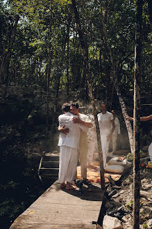 Fotógrafo de casamento Alejandro Severini (severiniph). Foto de 3 de março 2022