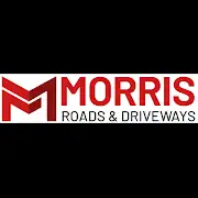 Morris Roads and Driveways Logo