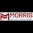 Morris Roads and Driveways Logo