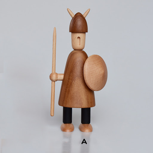 Title 6, Nordic home decoration ornaments Enhance your l...