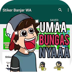 Download Stiker Banjar Wa Apk Latest Version For Android