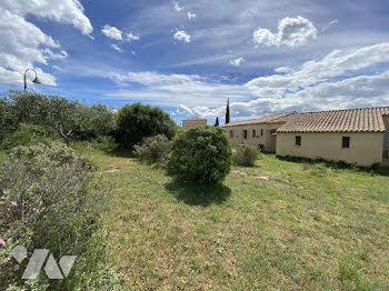 maison à Uzès (30)