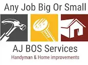 Any Job Big or Small Services (Handyman Services) Logo