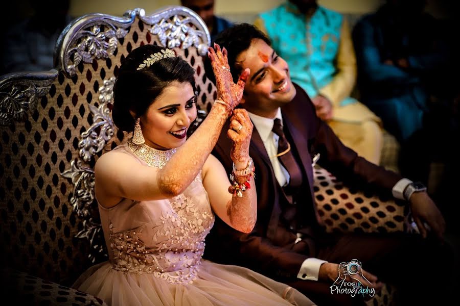 Photographe de mariage Tosif Ahmed Bhutta (bhutta). Photo du 10 décembre 2020