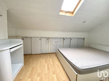 appartement à Le Blanc-Mesnil (93)