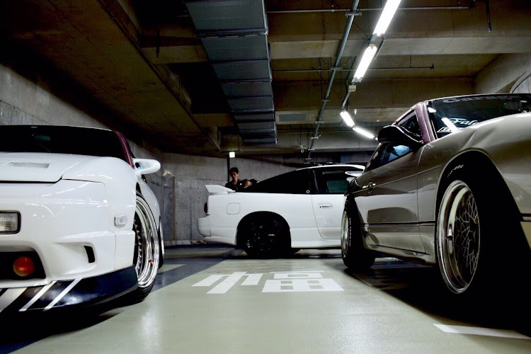 シルエイティの180sx・シルエイティ・秋葉原UDX・ワンミ！・90'sに関するカスタム事例の投稿画像15枚目